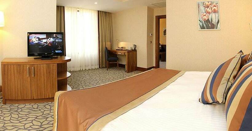 סוויטה, Barida Hotels