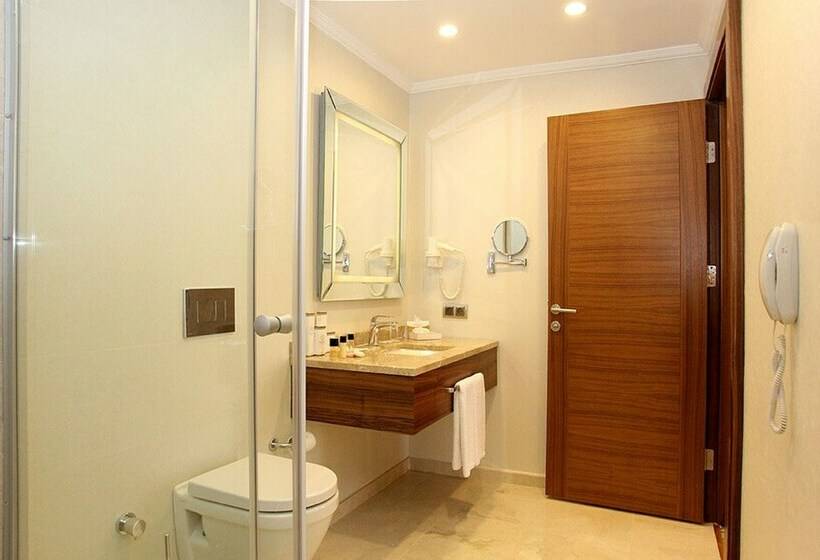 סוויטה, Barida Hotels