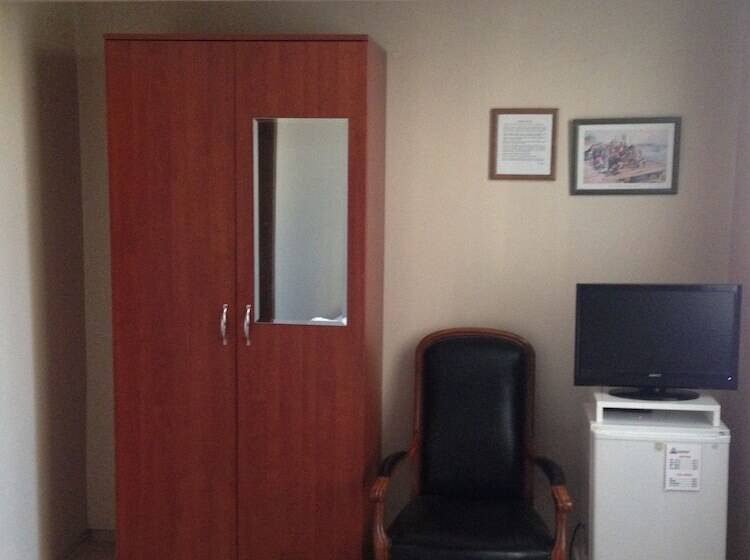 اتاق استاندارد, Atasayan