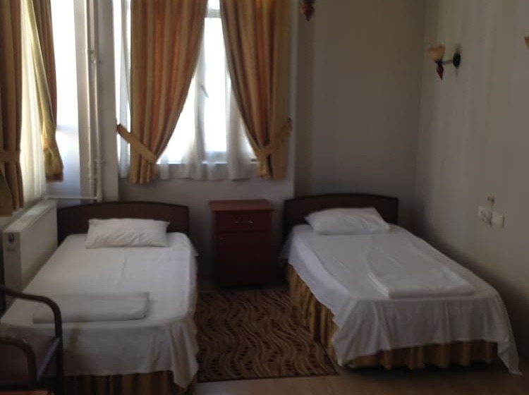 اتاق استاندارد, Atasayan