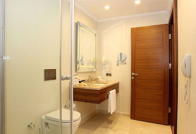 小型套房, Barida Hotels