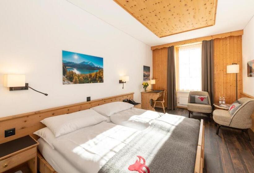 Номер Стандарт, Edelweiss Swiss Quality