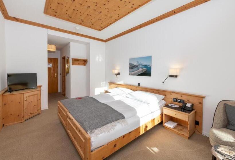 标准间, Edelweiss Swiss Quality