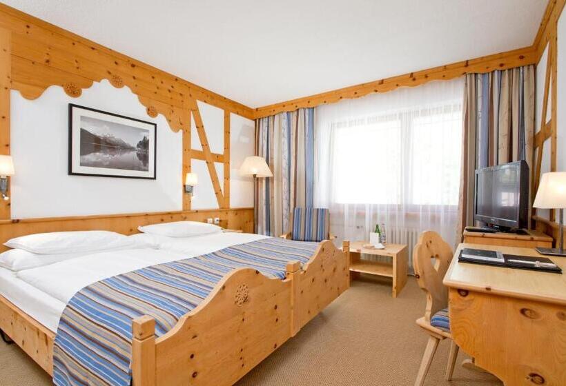 经济房, Edelweiss Swiss Quality