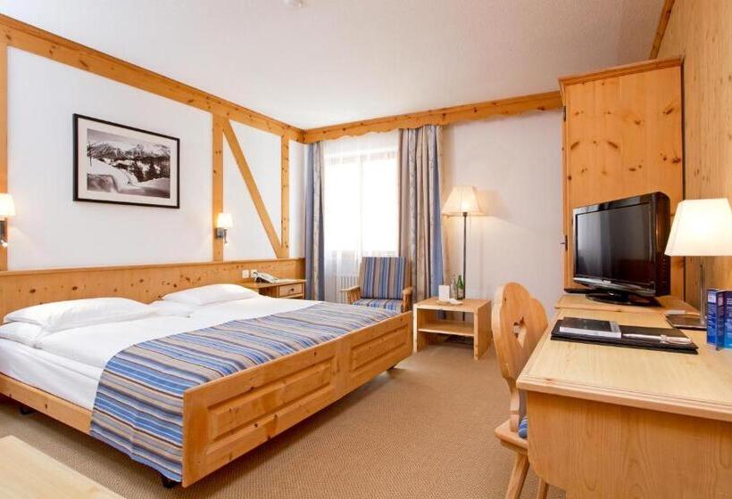 经济房, Edelweiss Swiss Quality