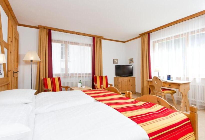 经济房, Edelweiss Swiss Quality