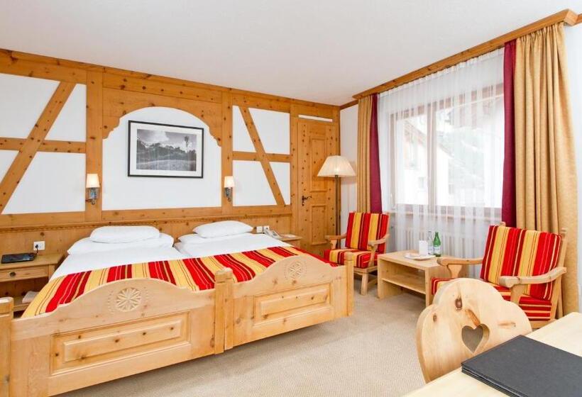 经济房, Edelweiss Swiss Quality