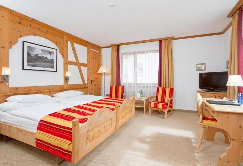 经济房, Edelweiss Swiss Quality