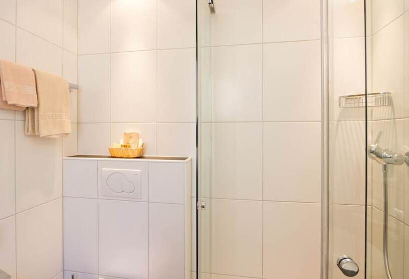 单人经济间, Edelweiss Swiss Quality