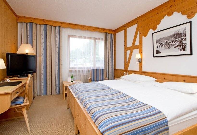 经济房, Edelweiss Swiss Quality