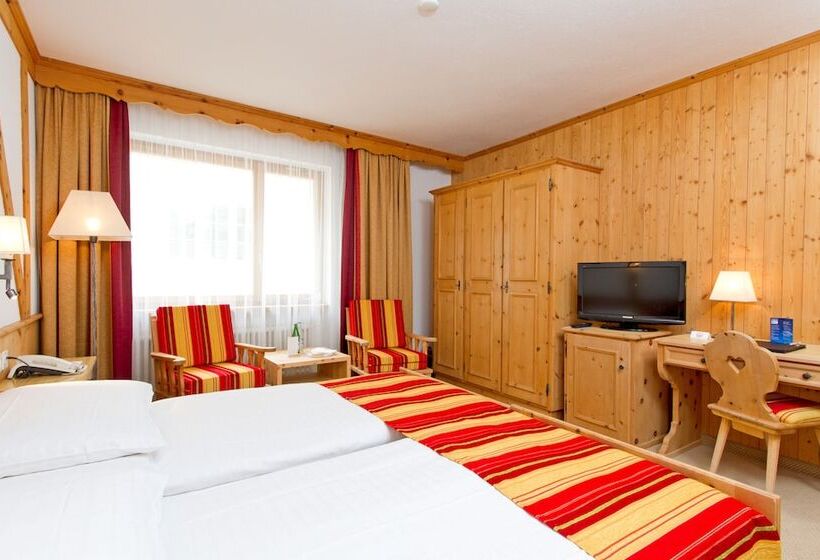 经济房, Edelweiss Swiss Quality