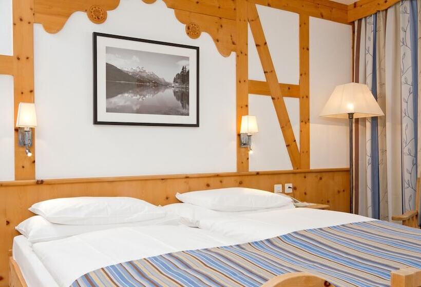 经济房, Edelweiss Swiss Quality