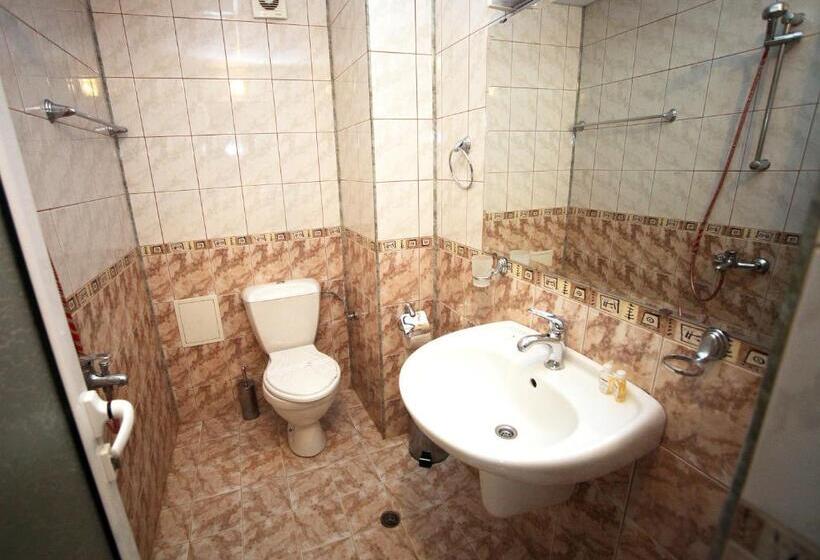 标准单人间, Family Hotel Bansko Sofia