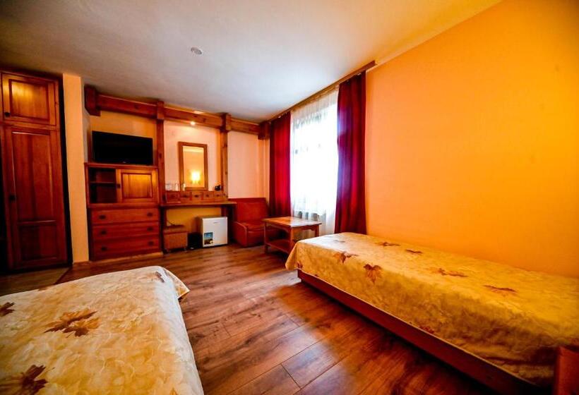 标准单人间, Family Hotel Bansko Sofia