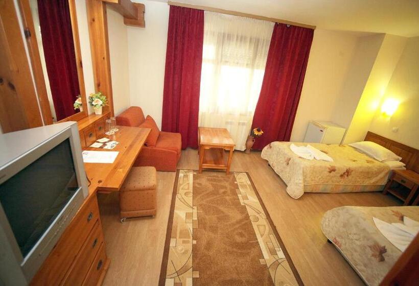 标准间, Family Hotel Bansko Sofia