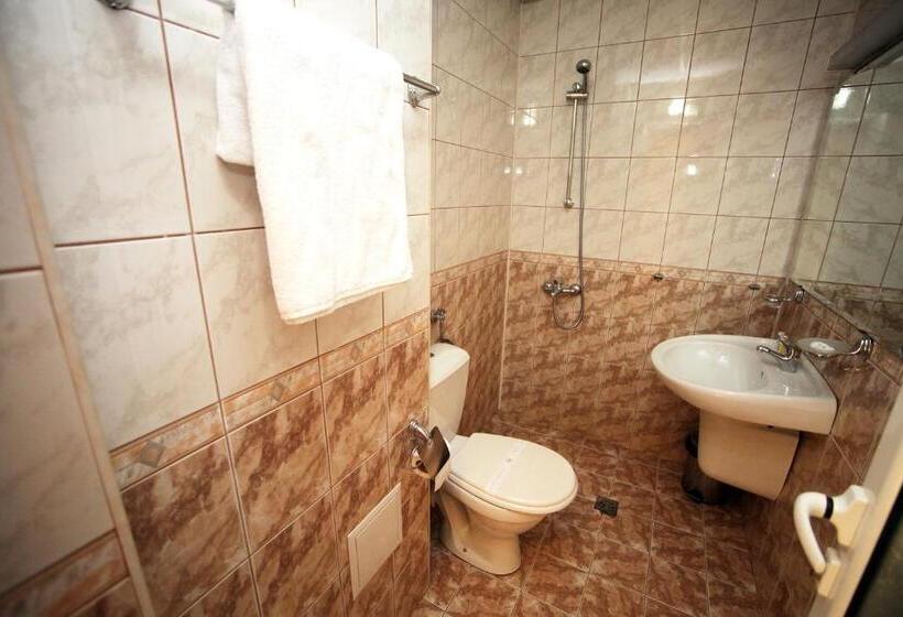 标准间, Family Hotel Bansko Sofia