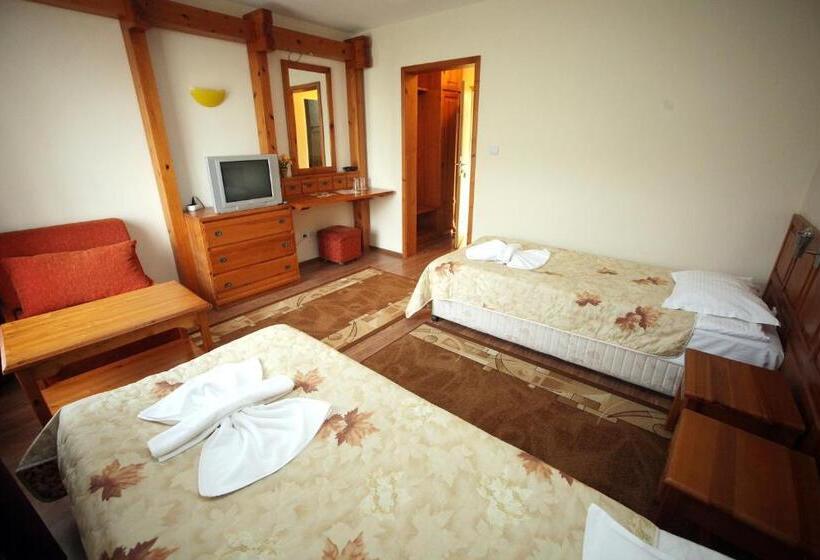 Номер Стандарт, Family Hotel Bansko Sofia