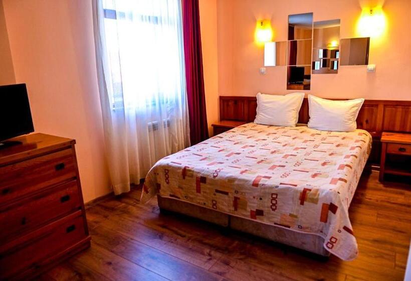 标准间, Family Hotel Bansko Sofia