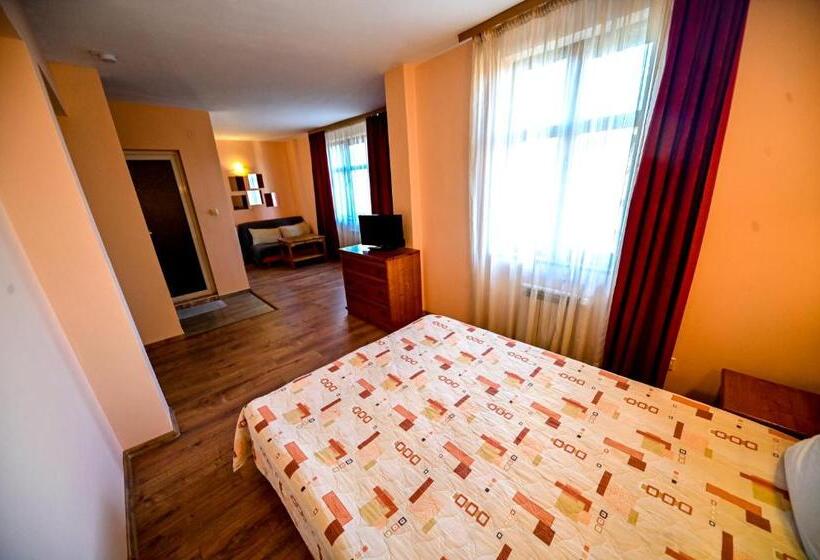 Номер Стандарт, Family Hotel Bansko Sofia