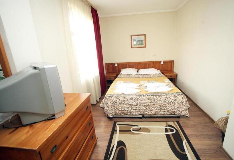 豪华套房, Family Hotel Bansko Sofia