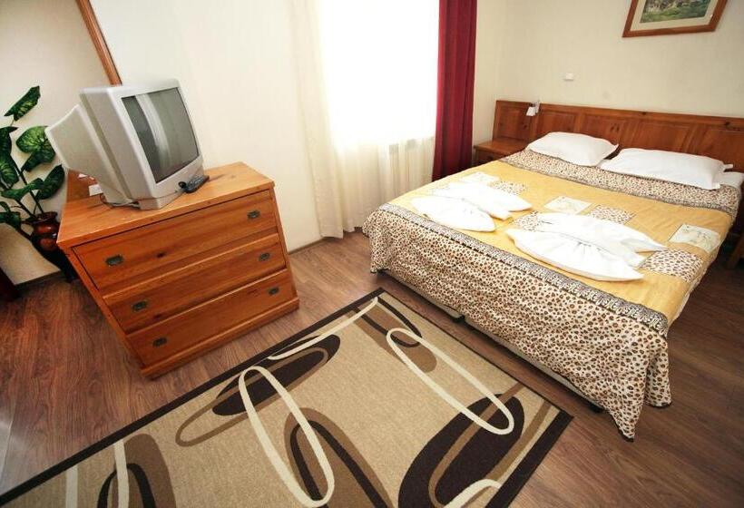 豪华套房, Family Hotel Bansko Sofia