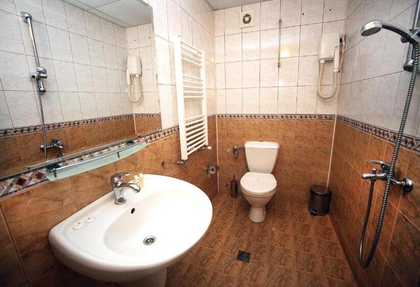 豪华套房, Family Hotel Bansko Sofia