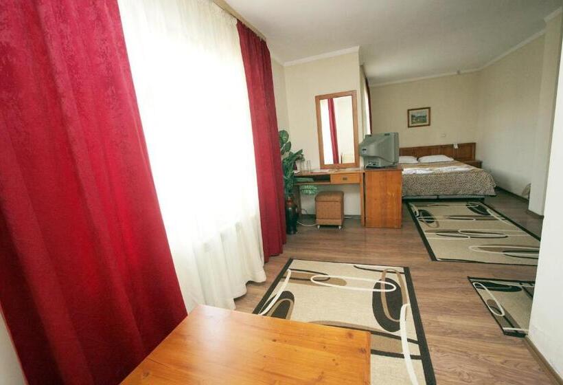 Люкс Повышенной Комфортности, Family Hotel Bansko Sofia