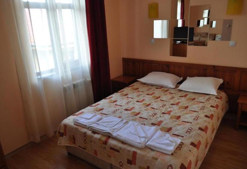 豪华套房, Family Hotel Bansko Sofia