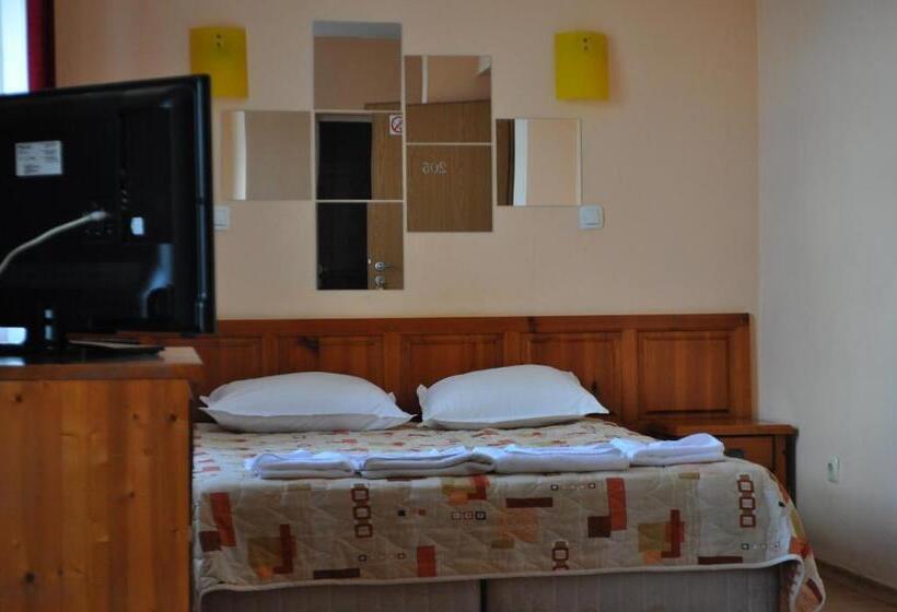 豪华套房, Family Hotel Bansko Sofia