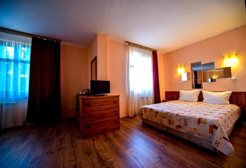 豪华套房, Family Hotel Bansko Sofia