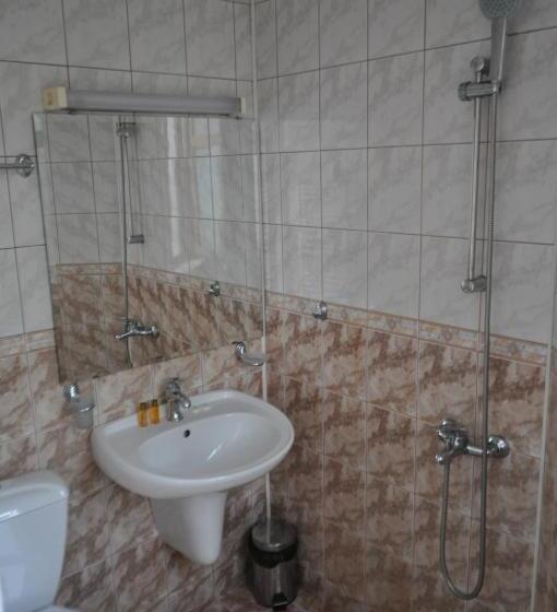 Номер Стандарт с Балконом, Family Hotel Bansko Sofia