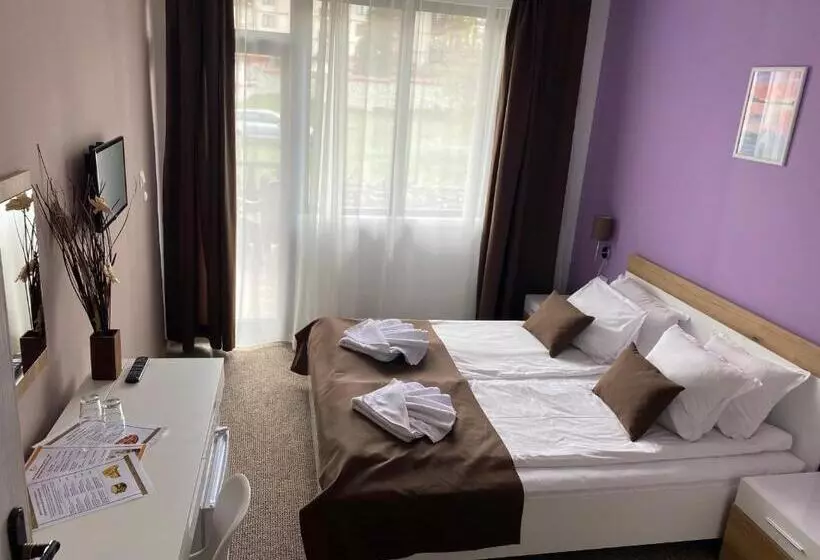اتاق استاندارد, Grami