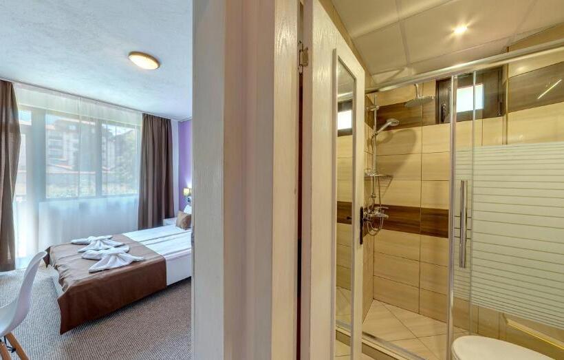 غرفة قياسية, Grami