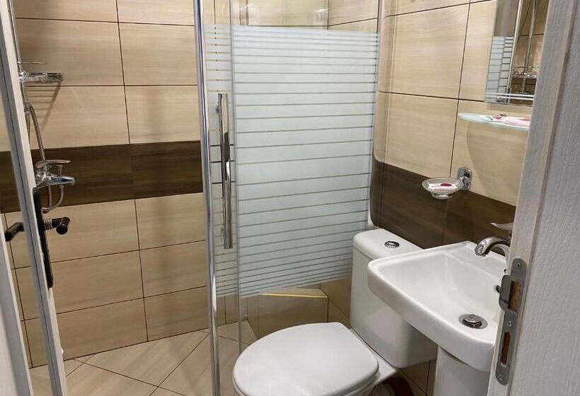 غرفة قياسية, Grami