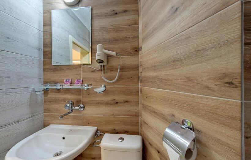 غرفة قياسية, Grami