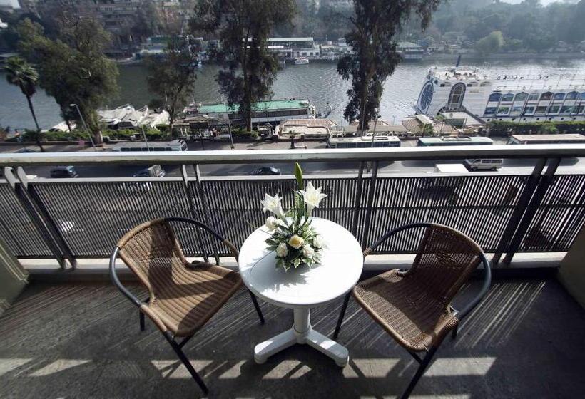 اتاق استاندارد با چشمانداز, Horizon Shahrazad