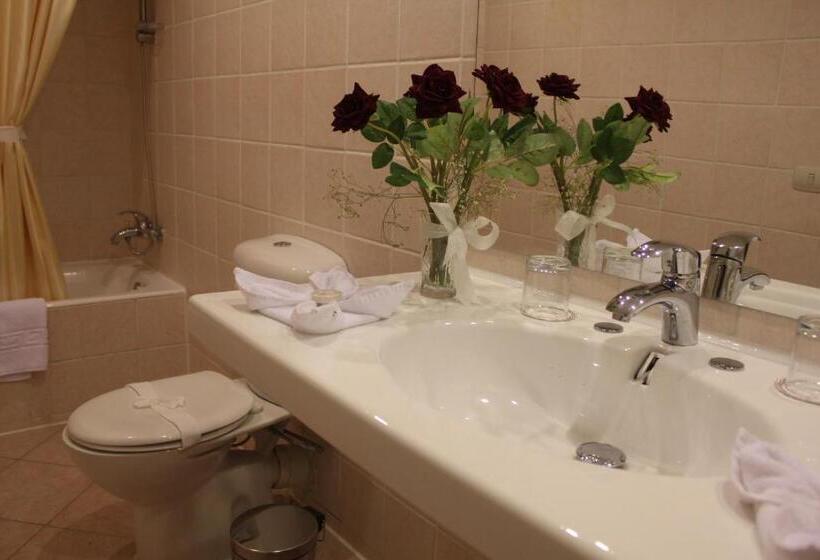 اتاق سوپریور با چشمانداز, Horizon Shahrazad