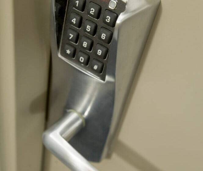 Номер Стандарт, B&B HOTEL Marseille Parc Chanot