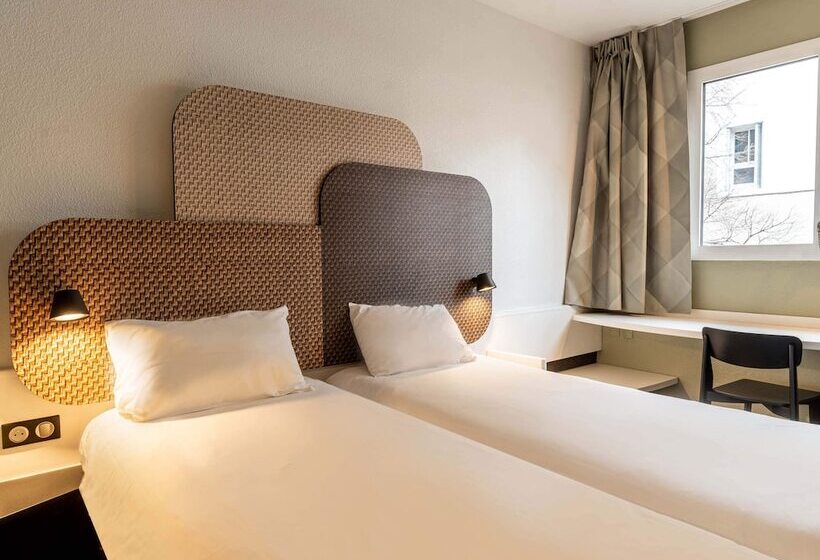 Номер Стандарт, B&B HOTEL Marseille Parc Chanot