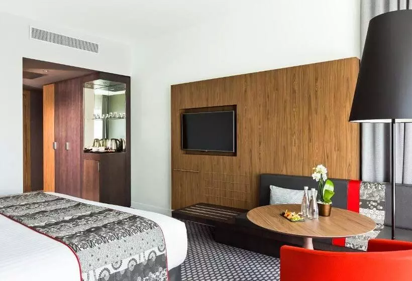 プレミアムルーム, Melia Paris La Defense