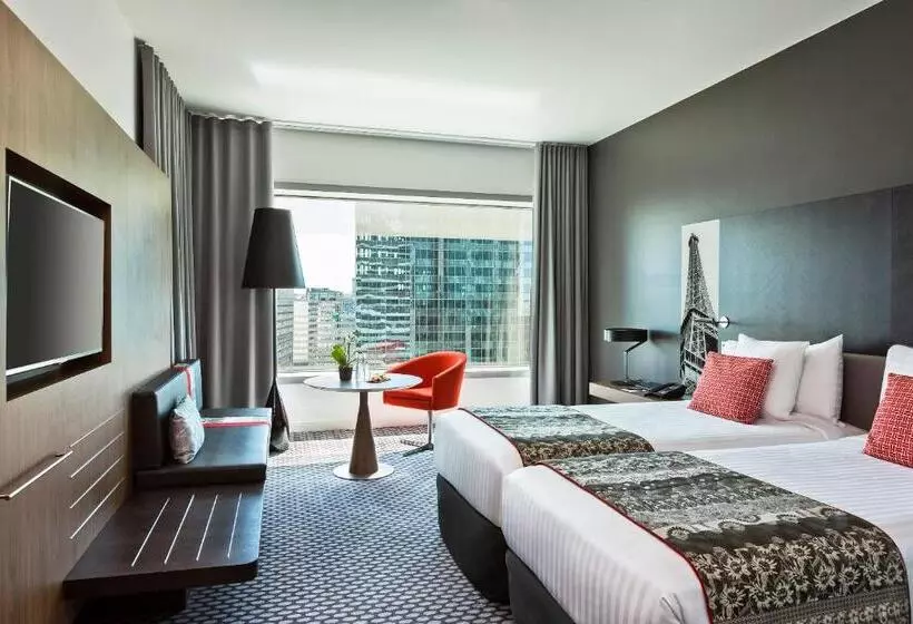 プレミアムルーム, Melia Paris La Defense