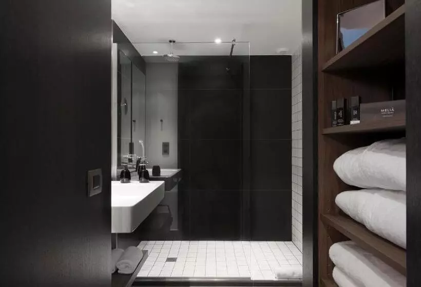 プレミアムルーム, Melia Paris La Defense