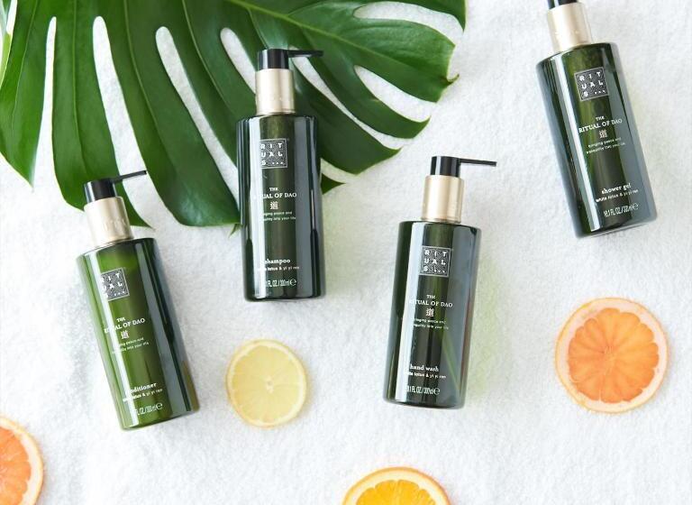 سوئیت با چشمانداز, Melia Paris La Defense