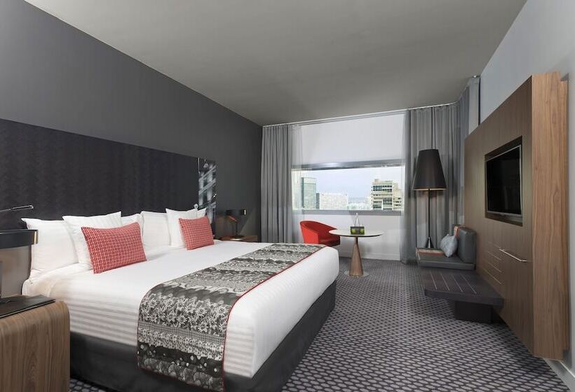 اتاق استاندارد, Melia Paris La Defense