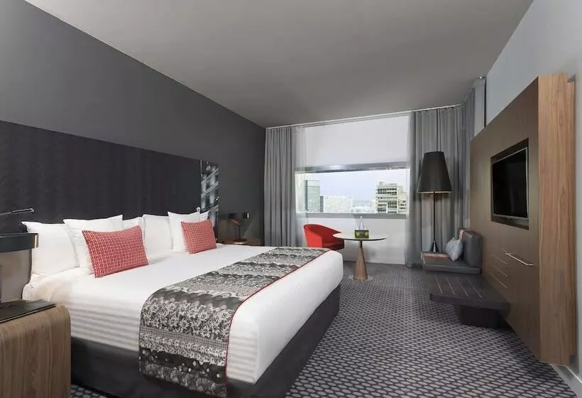 スタンダードルーム, Melia Paris La Defense