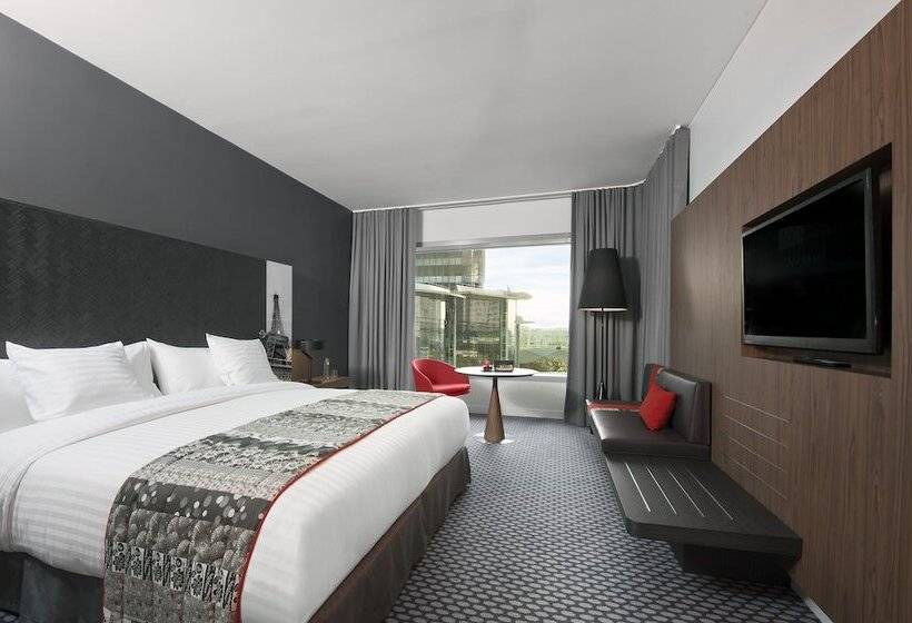اتاق استاندارد, Melia Paris La Defense