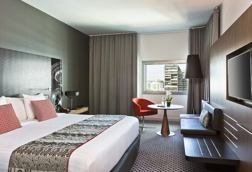 اتاق استاندارد, Melia Paris La Defense