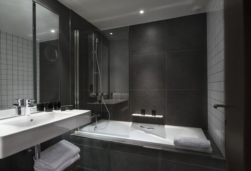 اتاق استاندارد, Melia Paris La Defense