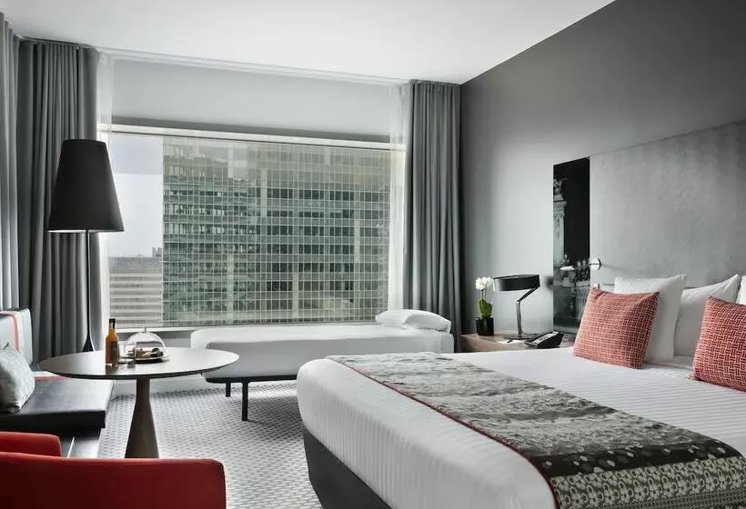 プレミアムルーム, Melia Paris La Defense