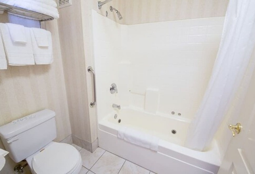 סוויטה, Murphys Suites